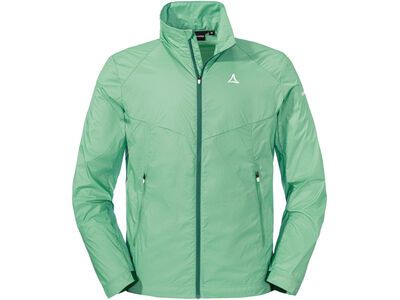 Schöffel Jacket Bygstad M, matcha mint