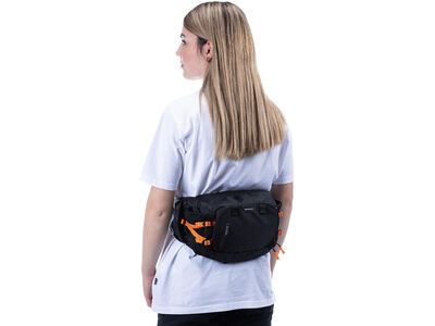 Cube Hüfttasche Vertex 3, black - Bild 8