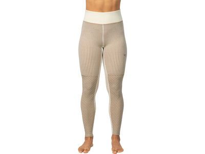 Kari Traa Smekker High Waist Pants, mocha - Bild 3
