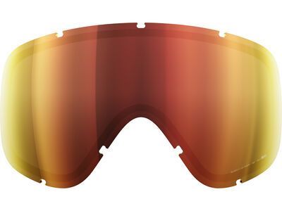 POC Tarsal Lens Clarity Int. Partly Sunny Orange