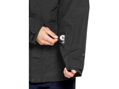 Volcom L Gore-Tex Jacket, black - Bild 6