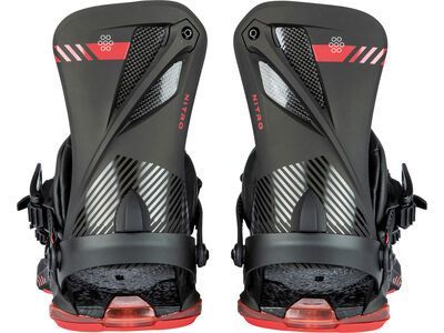 Nitro Phantom Plus, ultra black - Bild 3