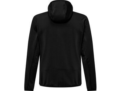 Salewa Puez Altavia Polarlite Kapuzenjacke Herren, black out - Bild 2