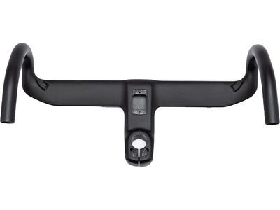 ***2. Wahl*** Cube Lenker-Vorbau-Kombination Litening Aero - 420 mm black - Bild 3