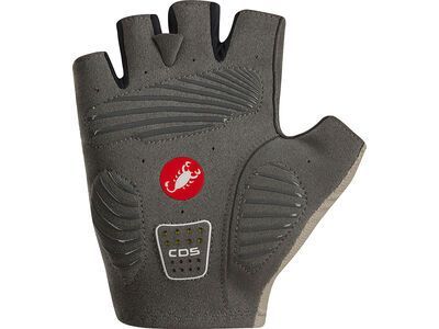 Castelli Competizione W Glove, silver moon - Bild 2