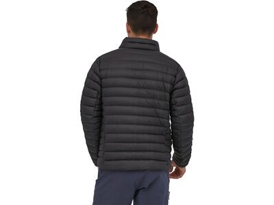 Patagonia Men's Down Sweater, black - Bild 3