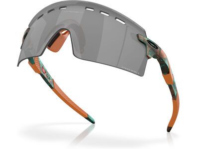Oakley Encoder Strike Coalesce Collection, Prizm Black / matte copper patina - Bild 5