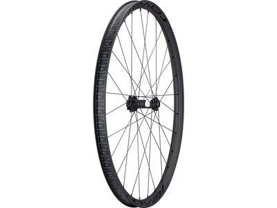 Specialized Roval Control SL VI 350 - 29 Zoll / 15x110 mm satin carbon/black