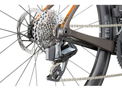 Cannondale SuperSix Evo Carbon 4, cactus green - Bild 5