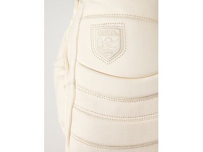 Hestra Fall Line Mitt, almond white/almond white - Bild 3