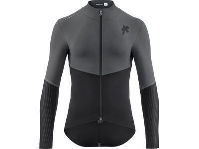 Assos Equipe RS Alleycat Shell Jacket S11, kosimo granit - Bild 1