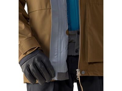 Haglöfs Vassi GTX II Jacket Men, teak brown/woodland brown - Bild 12