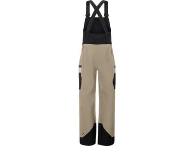 Scott Vertic Utility 3 Layer Men's Pants, portobello beige/black - Bild 2