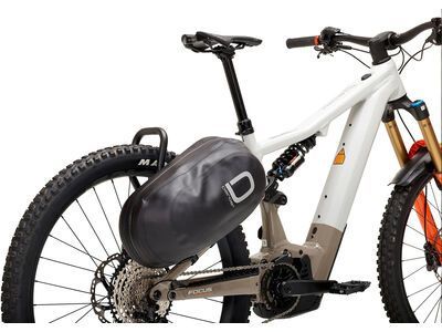 Aeroe 11L QuickLock Adventure Pod, black - Bild 4