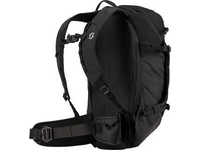 Scott Patrol Tour 28 NL (Normal Back Length), black - Bild 2