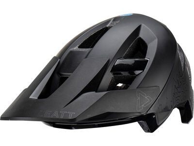 Leatt Helmet MTB All Mountain 3.0, stealth