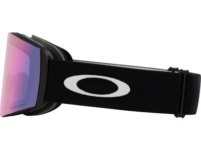 Oakley Fall Line L, Prizm Snow Iced Iridium / matte black - Bild 3