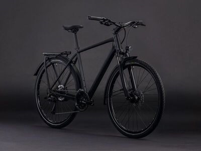 Cube Kathmandu Pro, coal´n´grey - Bild 2