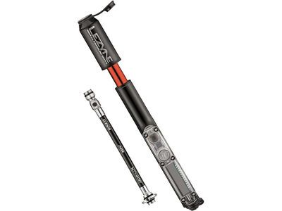 Lezyne Digital Pressure Drive, black - Bild 4