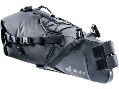 Deuter Cabezon SB 16, black - Bild 2