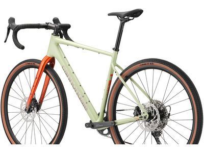 Cannondale Topstone CAAD 2 Cues 1x, cool matcha - Bild 7