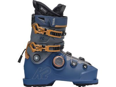 K2 SKI B.F.C. 120 BOA