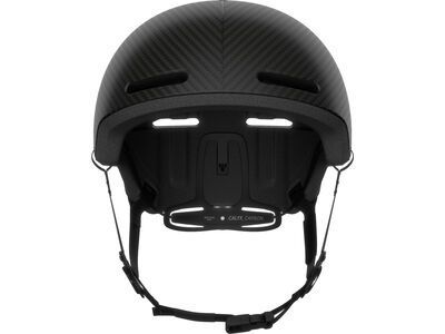 POC Calyx Carbon, carbon/uranium black - Bild 2