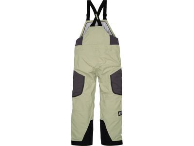 Armada Emmons 3L Bib, macha/anthracite - Bild 2