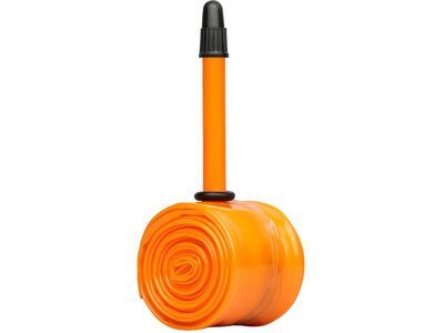 Tubolito S-Tubo Road 42 mm - 700C x 18-28C, orange - Bild 4
