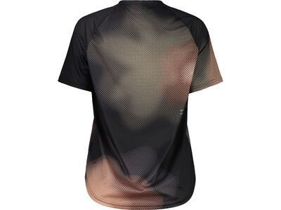 Maloja OshakaM., deep black bloom - Bild 2