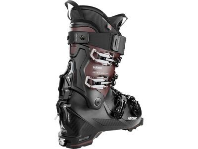 ***2. Wahl*** Atomic Hawx Prime XTD 105 W GW black/rust - Bild 2