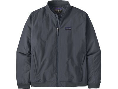 Patagonia Men's Isthmus Deck Jacket, smolder blue - Bild 1