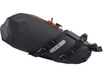 ORTLIEB Seat-Pack QR 7,5 L black matt