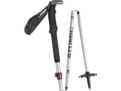 Atomic BCT Mountaineering SQS, silver/grey - Bild 4