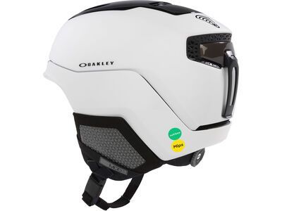 Oakley Mod5 I.C.E., matte/polished white - Bild 5