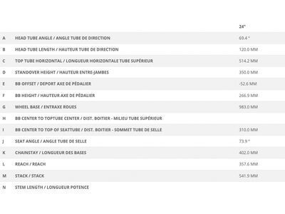 Scott Scale 400, alloy silver - Bild 10