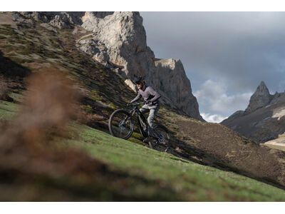 Amflow PL Carbon Pro - 800 Wh, cosmic black - Bild 37