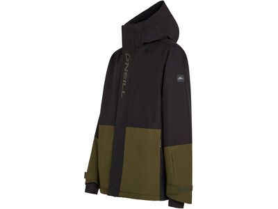 O’Neill O'riginals Hybrid Jacket Men, black out colour block - Bild 2