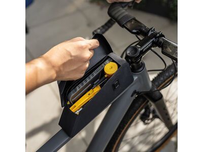 Topeak TopLoader DryShell - Bild 6