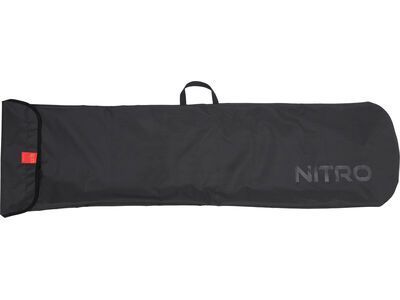 Nitro Light Sack 165, raven - Bild 2