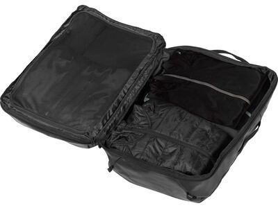 Armada 60 L Duffle, black - Bild 4