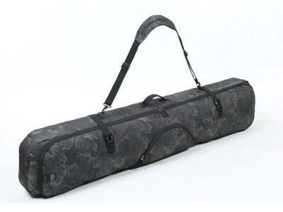 Nitro Cargo Board Bag 169, forged camo - Bild 5