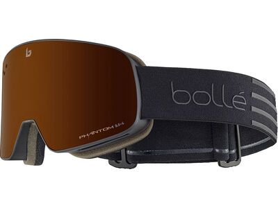 Bollé Nevada Phantom 0-4 / time trial matte
