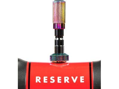 Reserve Fillmore Cap Kit oil slick