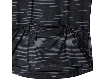 GOREWEAR Swiftride Electro Trikot Herren, black/lab graphite - Bild 4