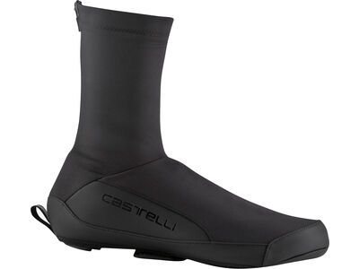 Castelli Unlimited Shoecover black