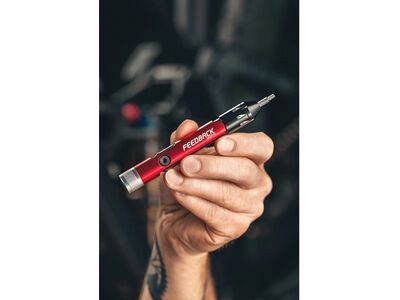 Feedback Sports Range Twist Torque Wrench - 2-8 Nm - Bild 5