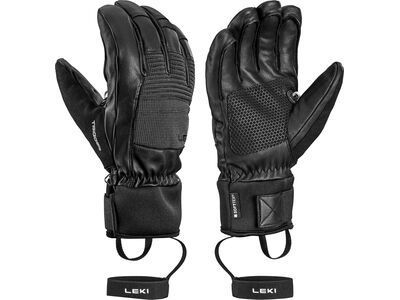 Leki Tyton TR black