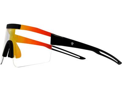 CHPO Luca, Red Photochromic / matte black - Bild 1