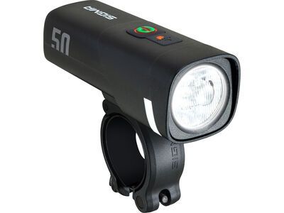 Sigma Aura 50 - Bild 3